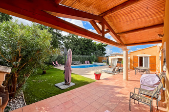 Ma-Cabane - Vente Maison CHATEAURENARD, 128 m²