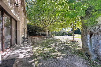 Ma-Cabane - Vente Maison CHATEAURENARD, 320 m²