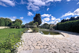 Ma-Cabane - Vente Maison CHATEAURENARD, 320 m²