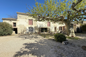 Vente Maison 13160, CHATEAURENARD France