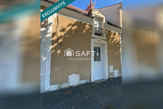 Vente Maison 36000, Chateauroux France