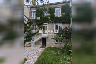 Vente Maison 36000, Chateauroux France