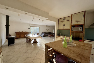 Ma-Cabane - Vente Maison Châteauvert, 182 m²