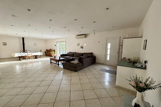 Ma-Cabane - Vente Maison Châteauvert, 182 m²