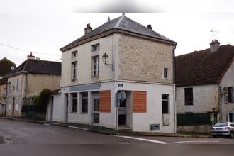 Ma-Cabane - Vente Maison Châteauvillain, 109 m²