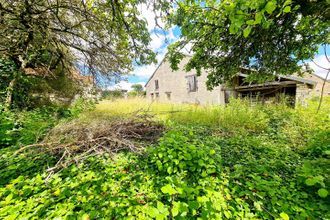 Ma-Cabane - Vente Maison CHATEAUVILLAIN, 96 m²