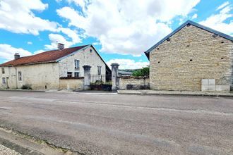 Ma-Cabane - Vente Maison CHATEAUVILLAIN, 96 m²