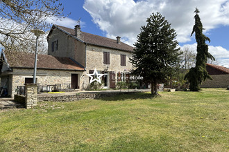 Ma-Cabane - Vente Maison Châteauvillain, 252 m²