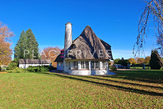 Vente Maison 52120, CHATEAUVILLAIN France