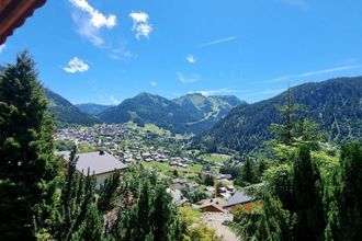 Ma-Cabane - Vente Maison Châtel, 136 m²