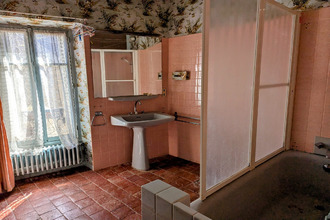 Ma-Cabane - Vente Maison Châtel-Censoir, 104 m²