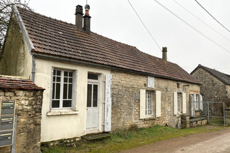 Vente Maison 89310, CHATEL GERARD France