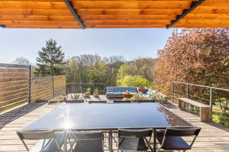 Ma-Cabane - Vente Maison Châtel-Guyon, 140 m²