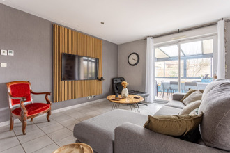 Ma-Cabane - Vente Maison Châtel-Guyon, 135 m²