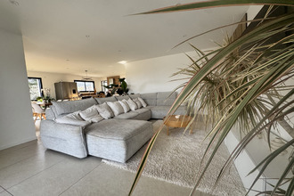 Ma-Cabane - Vente Maison Châtel-Guyon, 130 m²