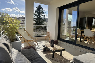Ma-Cabane - Vente Maison Châtel-Guyon, 130 m²