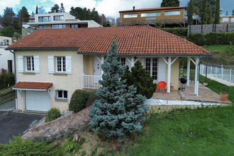 Vente Maison 63140, Chatel-Guyon France