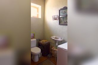 Ma-Cabane - Vente Maison CHATEL-MONTAGNE, 250 m²