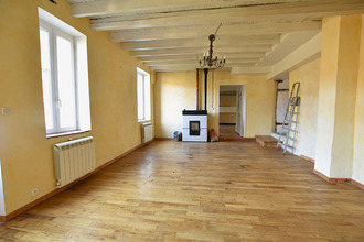 Ma-Cabane - Vente Maison CHATEL-MONTAGNE, 268 m²