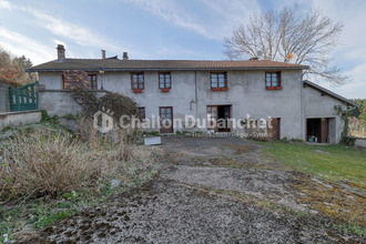 Vente Maison 03250, CHATEL-MONTAGNE France