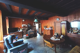 Vente Maison 03250, Chatel-Montagne France
