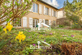 Ma-Cabane - Vente Maison Châtel-Saint-Germain, 320 m²