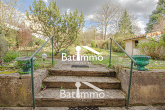 Ma-Cabane - Vente Maison Châtel-Saint-Germain, 320 m²