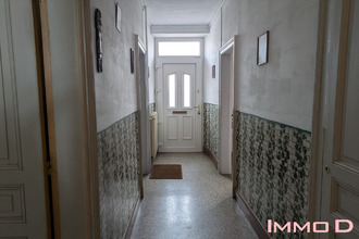 Ma-Cabane - Vente Maison Châtel-sur-Moselle, 106 m²