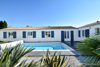 Vente Maison 17340, CHATELAILLON PLAGE France