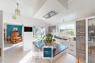 Ma-Cabane - Vente Maison Châtelaillon-Plage, 350 m²