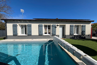 Ma-Cabane - Vente Maison CHATELAILLON-PLAGE, 190 m²