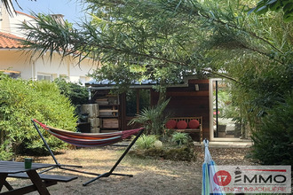 Ma-Cabane - Vente Maison CHATELAILLON-PLAGE, 70 m²