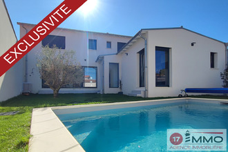 Ma-Cabane - Vente Maison CHATELAILLON-PLAGE, 152 m²