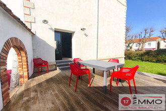 Ma-Cabane - Vente Maison CHATELAILLON-PLAGE, 167 m²