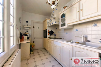 Ma-Cabane - Vente Maison CHATELAILLON-PLAGE, 121 m²