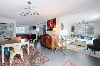 Ma-Cabane - Vente Maison CHATELAILLON-PLAGE, 137 m²