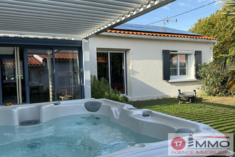 Vente Maison 17340, CHATELAILLON-PLAGE France