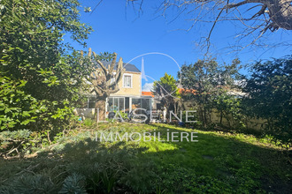 Ma-Cabane - Vente Maison Châtelaillon-Plage, 137 m²