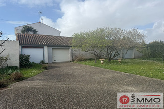 Ma-Cabane - Vente Maison CHATELAILLON-PLAGE, 232 m²