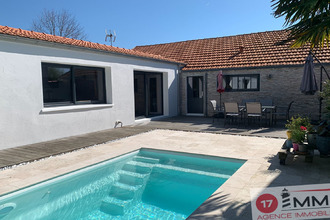 Ma-Cabane - Vente Maison CHATELAILLON-PLAGE, 125 m²