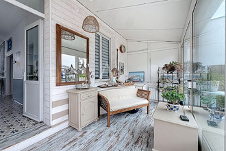 Ma-Cabane - Vente Maison CHATELAILLON-PLAGE, 101 m²