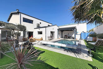 Ma-Cabane - Vente Maison CHATELAILLON-PLAGE, 190 m²