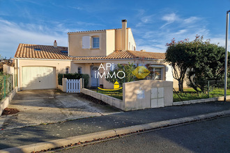 Ma-Cabane - Vente Maison CHATELAILLON-PLAGE, 136 m²