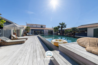 Ma-Cabane - Vente Maison Châtelaillon-Plage, 280 m²