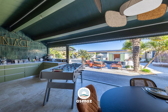 Ma-Cabane - Vente Maison Châtelaillon-Plage, 280 m²