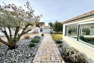 Ma-Cabane - Vente Maison CHATELAILLON-PLAGE, 117 m²