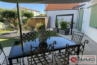 Ma-Cabane - Vente Maison CHATELAILLON-PLAGE, 109 m²