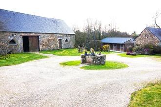 Ma-Cabane - Vente Maison Châtelaudren-Plouagat, 188 m²