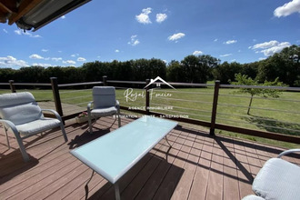 Ma-Cabane - Vente Maison Châtellerault, 187 m²