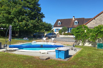 Ma-Cabane - Vente Maison Châtellerault, 244 m²